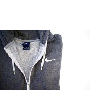 Nike | classic full zip hoodie
